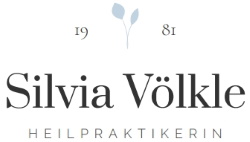 Silvia Völkle - Heilpraktikerin