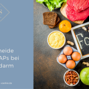 Fodmap Ernährung