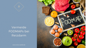 Fodmap Ernährung